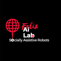 Felix AI Lab for Social Assistive Robots頭像