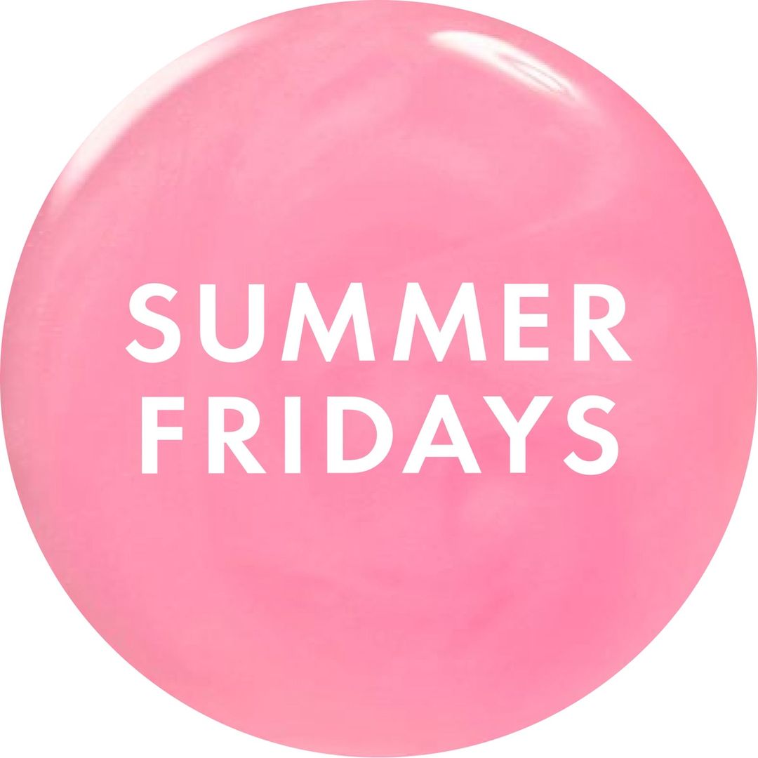 Summer Fridays頭像