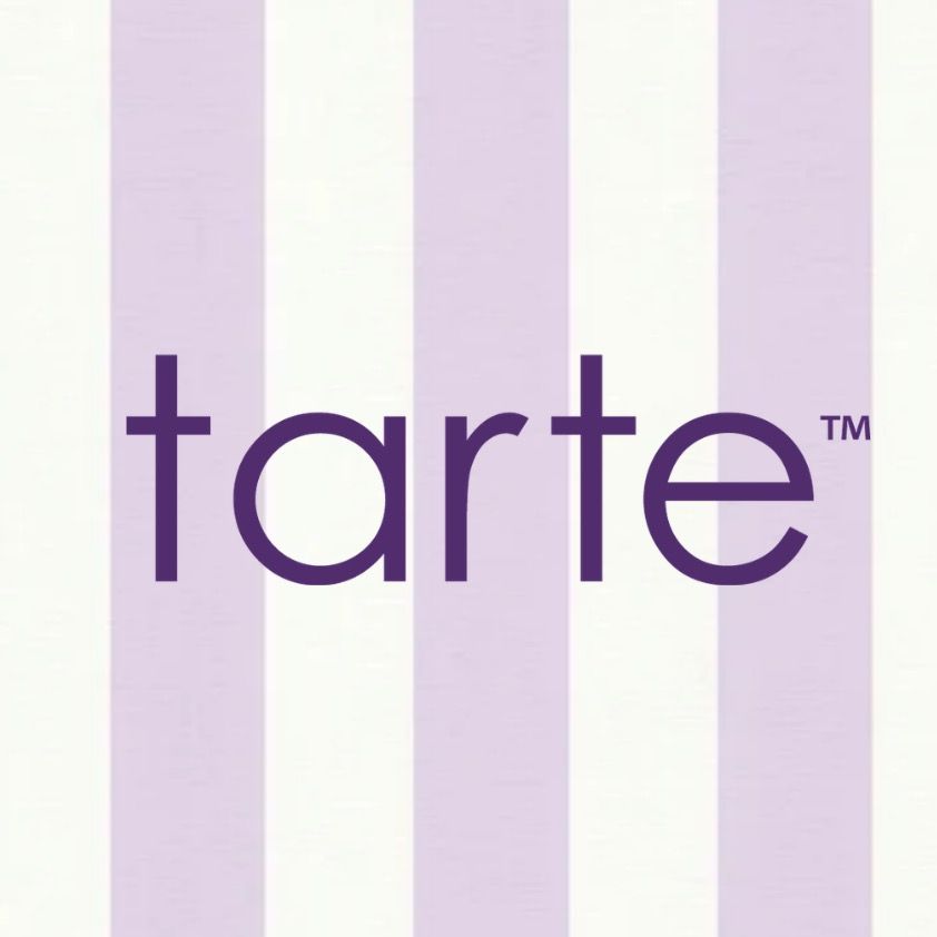 tarte cosmetics頭像