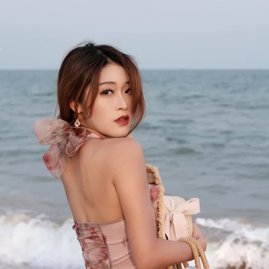RachelGUO🍒