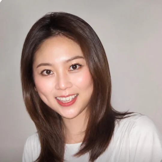 LareinaWu