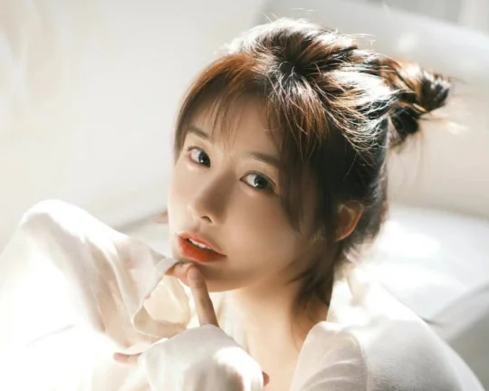 马昕墨Leslie