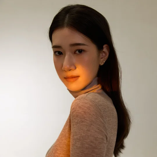 Jen 周婷