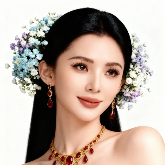 女总裁_知识分享版