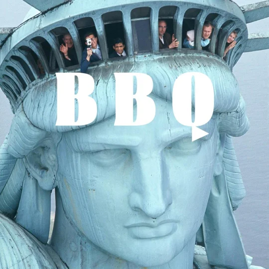 BBQ纪录-自由之都